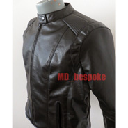 Carla jacket front zipped iii sml